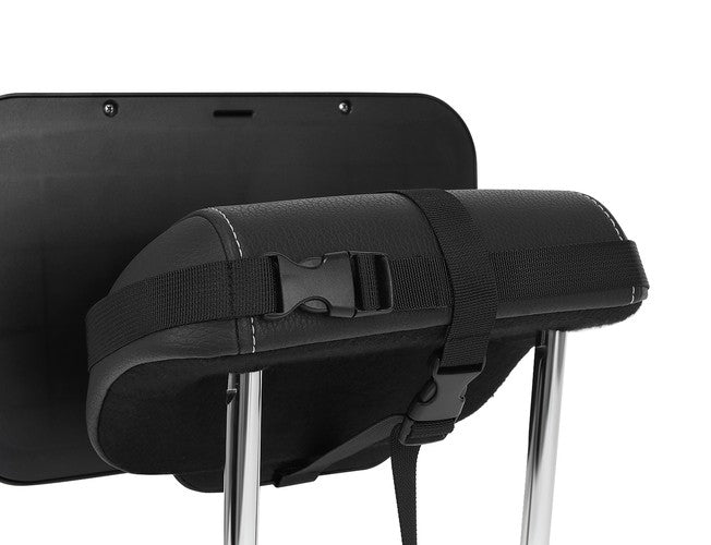 Oglinda de Masina pentru Supravegherea Copiilor cu 4 Benzi si Ajustare 360°