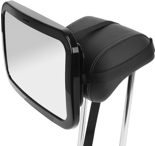 Oglinda de Masina pentru Supravegherea Copiilor cu 4 Benzi si Ajustare 360°