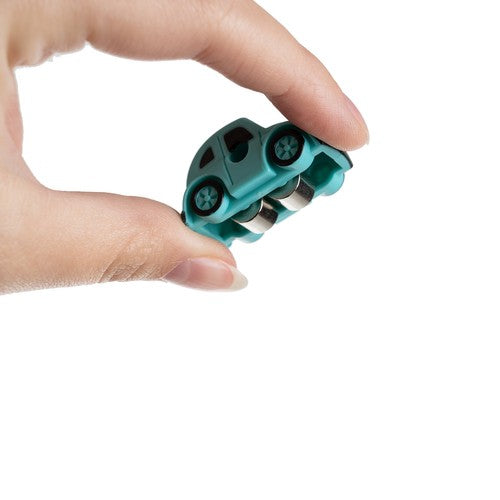 Traseu Obstacol Auto - O Aventură Plină de Surprize pentru Copii