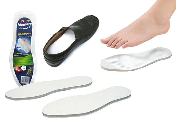 Branturi Ortopedice Memory Foam