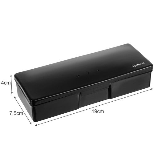 Set Manichiură și Pedichiură Profesional cu 26 de Piese