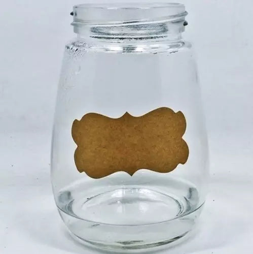 Oferta 1+1 - Etichete Autoadezive Universale (300 buc.)