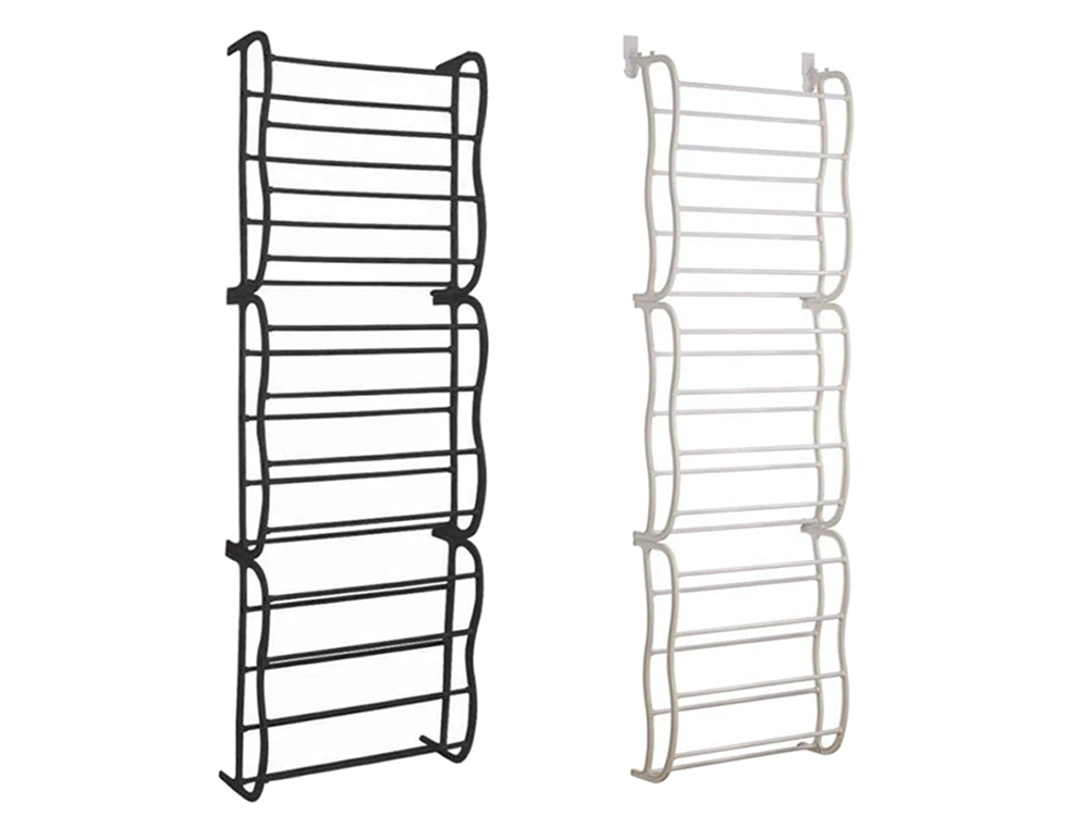 Organizator Pantofi Pe Ușă - 36 Perechi