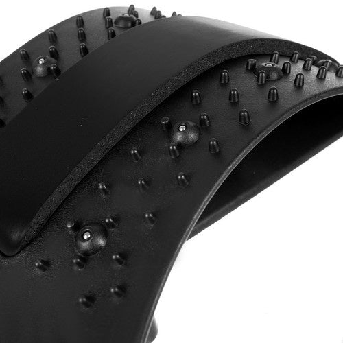 Oferta 1+1 Dispozitiv Back Relax, reglabil, pentru indreptarea coloanei