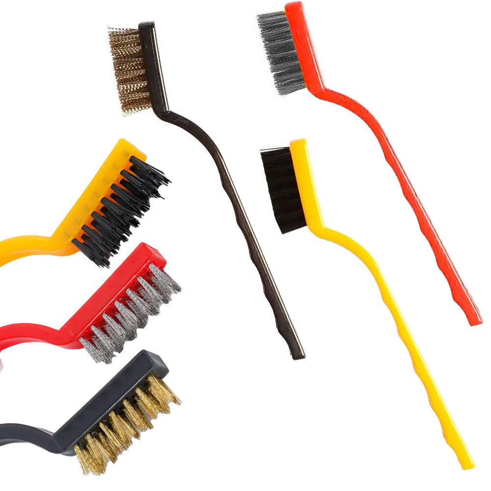 Set 3 perii din sarma pentru spatii restranse
