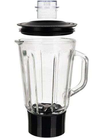 Robot 3 in 1 de bucătărie planetar cu blender 2200W,6.2 litri, cu blender si masina de tocat carne cu 6 viteze de putere