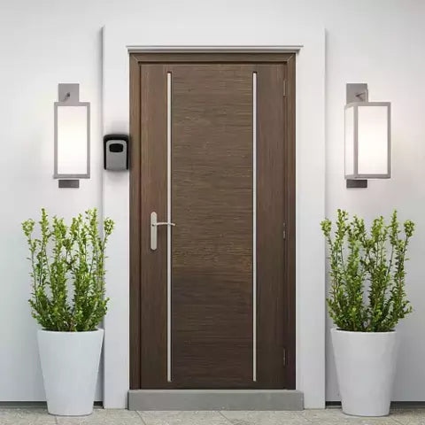 Seif pentru chei,cutie depozitare chei,ideala pentru regim hotelier