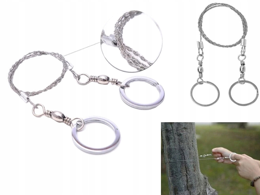 Kit Supraviețuire 10 în 1