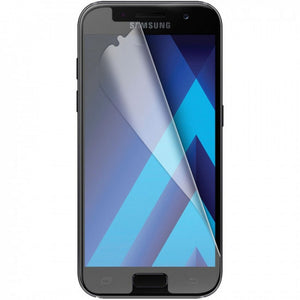 Folie de protectie Plastic pentru Samsung Galaxy J4 2018, Transparent-0