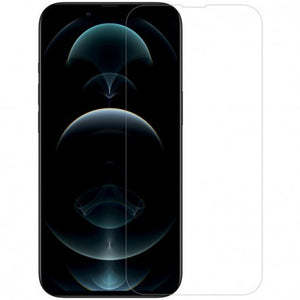 Folie Sticla Securizata Flippy, 0-Sense, compatibila cu Apple iPhone 11, 0.2 mm, Transparent-0