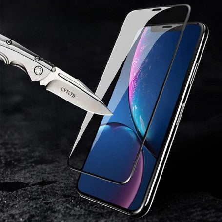 Folie Sticla 111D Realme C11 2021-4