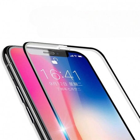 Folie Sticla 111D Realme C11 2021-6