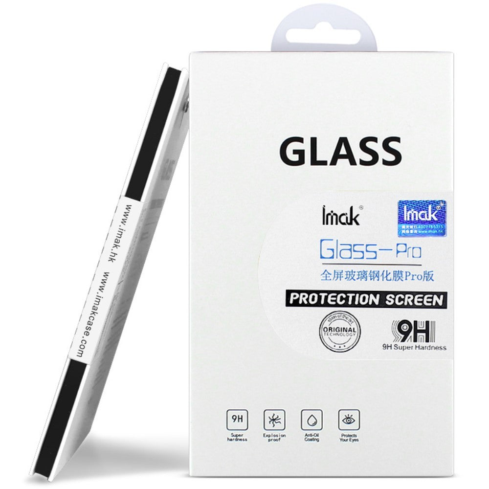 Folie Sticla Flippy® compatibila cu Xiaomi Redmi 7A 111D Negru-7
