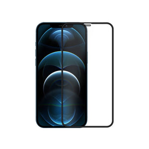 Folie Sticla Flippy® pentru Samsung Galaxy A04S 4G 111D Negru-0