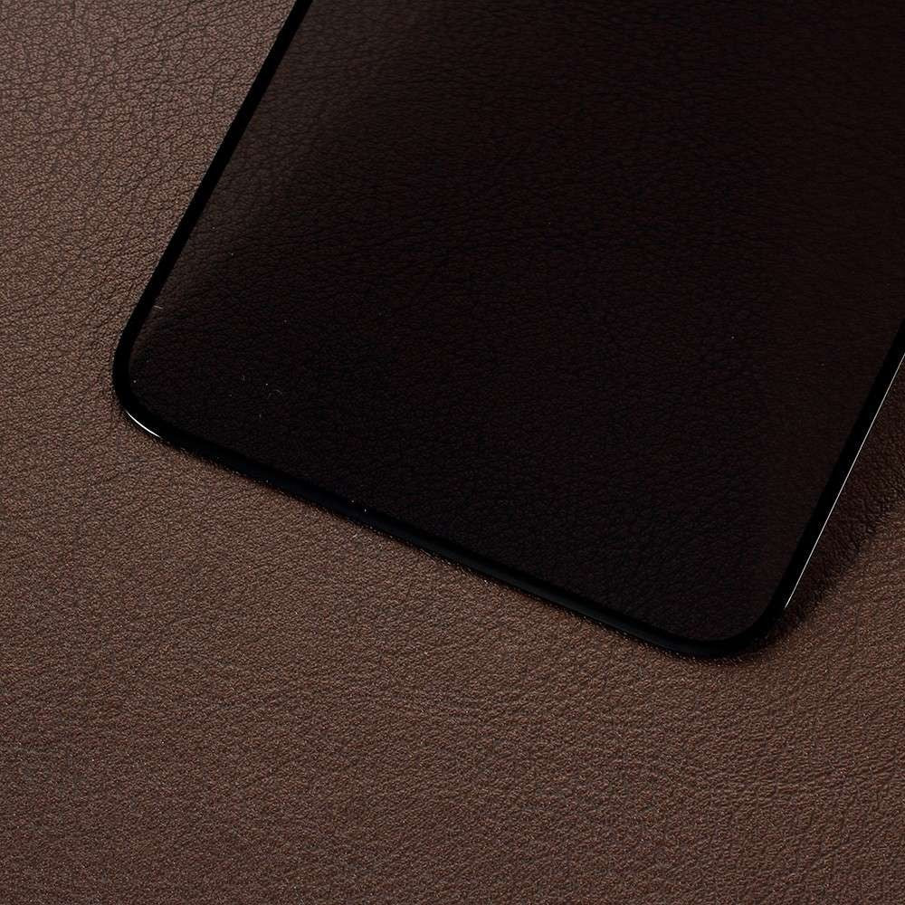 Folie Sticla Huawei P40 Lite Full Glue Privacy Negru-5