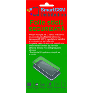 Folie Sticla Lenovo Vibe S90 Transparent-0