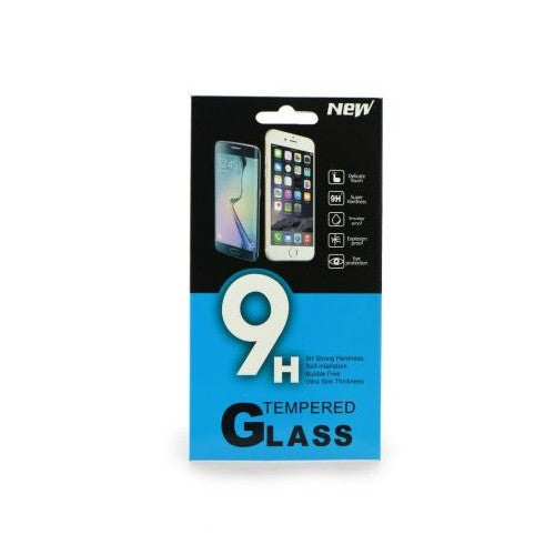 Folie Sticla Securizata Flippy, 9H, Transparenta HD, pentru Microsoft Lumia 540 Transparent-3