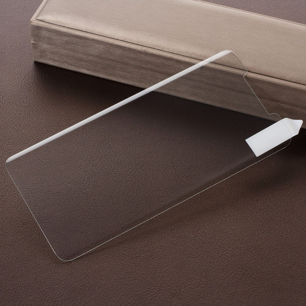 Folie Sticla Samsung Galaxy Note 9 Full Glue Nano Water Transparent-1