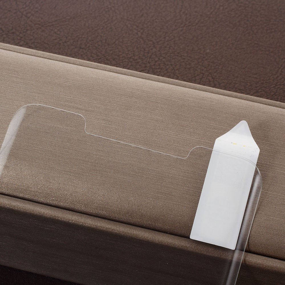 Folie Sticla Samsung Galaxy Note 9 Full Glue Nano Water Transparent-3