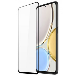 Folie Sticla Securizata Flippy compatibil cu Xiaomi Redmi 10 4G Full Glue Negru-0