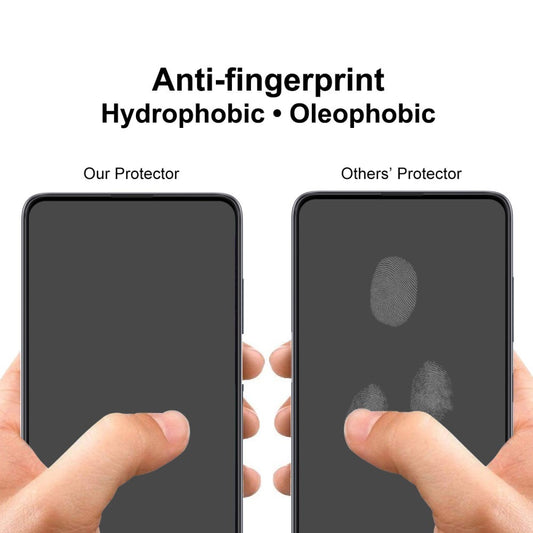 Folie Sticla securizata Flippy® compatibila cu iPhone XR Full Glue Negru-1