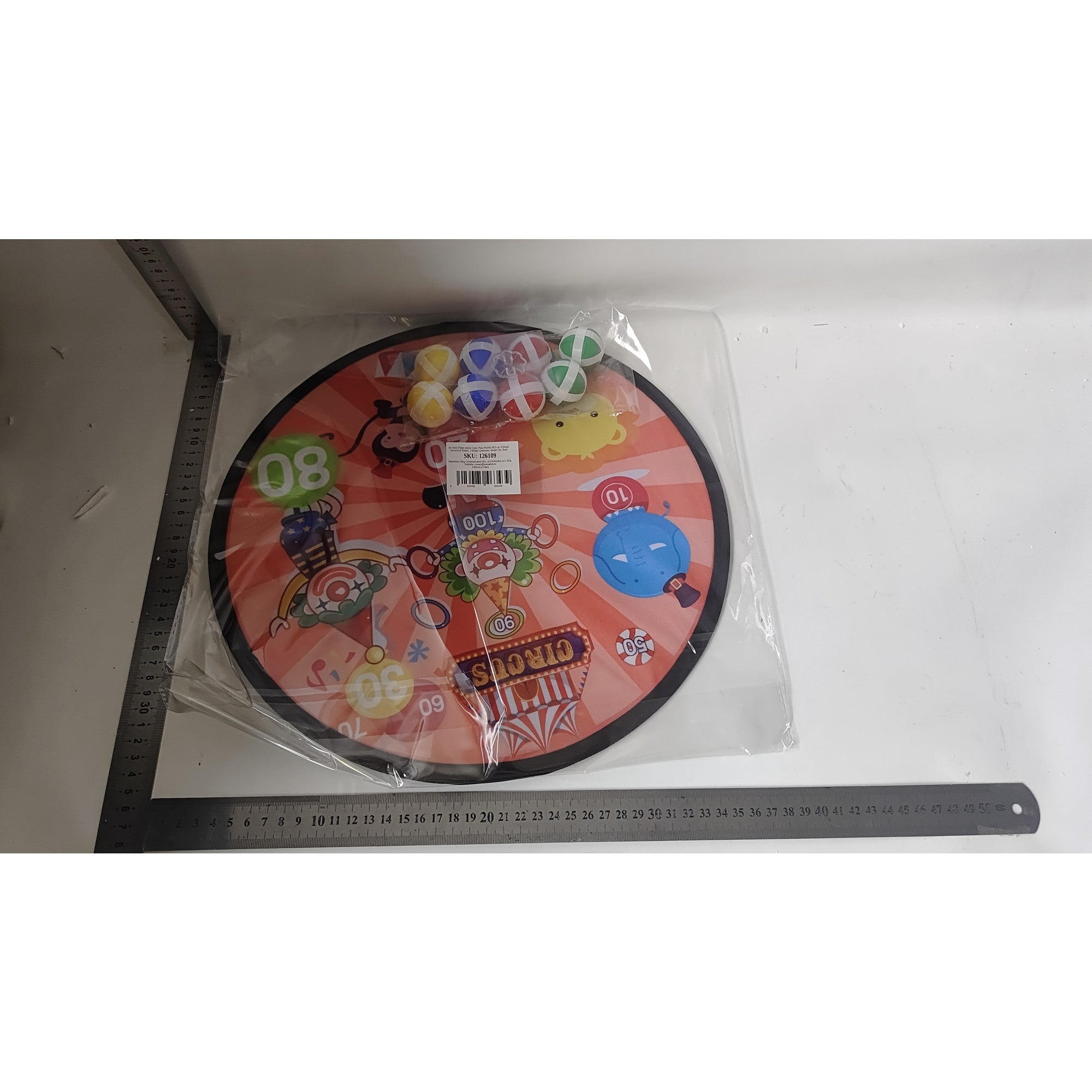 Geanta de Calatorie Flippy, Pentru Cosmetice, Portabila, Impermeabila, din Piele Ecologica, Compartimente Multiple, cu Fermoar, 23 x 11.5 x 10.5 cm, Crem-14