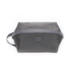 Geanta De Depozitare, Flippy 3 In 1, Portabila, Pentru Lenjerie, Sutiene Si Sosete, Multi-Functionala, Pentru Bagaj, Calatorii Si Afaceri, 23 x 13 x 13, Gri-0
