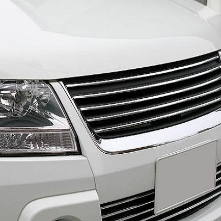 Rola folie crom pentru colantare bandouri sau ornamente auto 150 x 5cm-4