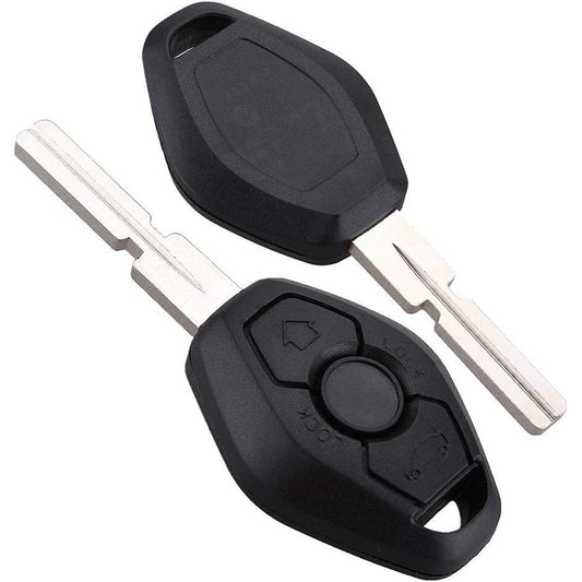 Modul inchidere centralizata cu telecomanda model BMW E38, E39, E46 si iesire pentru sirena-1