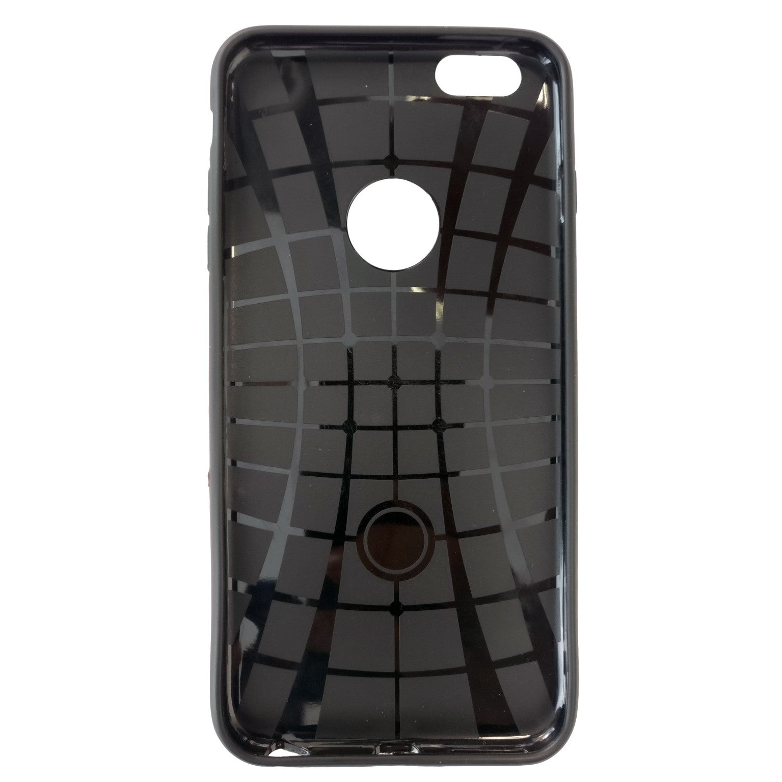 Husa Apple iPhone 6 Plus/6S Plus Motomo V4 Roz-3