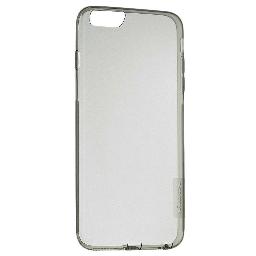 Husa Apple iPhone 6 Plus/6S Plus NIllkin Nature Fumuriu-0