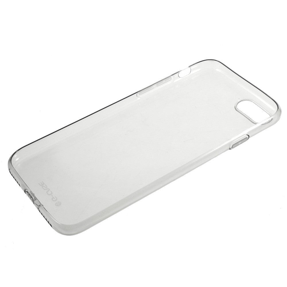 Husa Apple iPhone 7 G-CASE Transparent-9