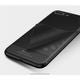 Husa Apple iPhone 7 Plus IPAKY Carbon Fiber Negru-2
