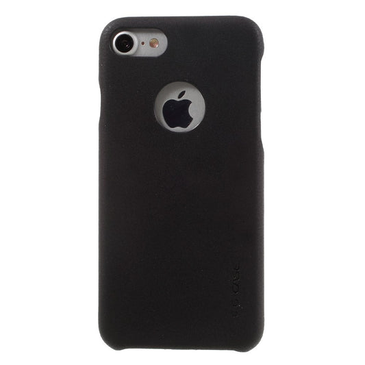 Husa Apple iPhone 8 G-CASE Negru-1