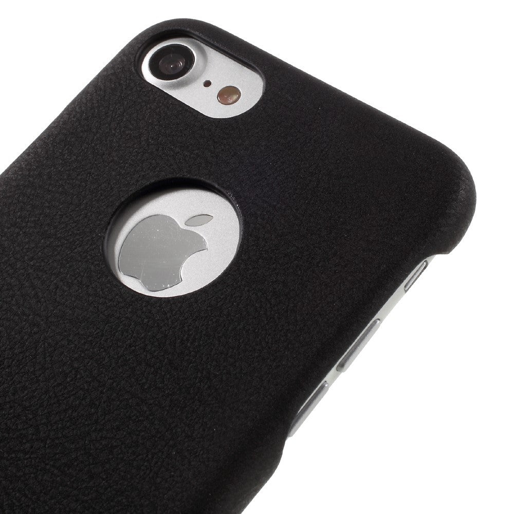 Husa Apple iPhone 8 G-CASE Negru-4