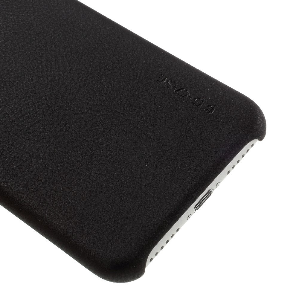 Husa Apple iPhone 8 G-CASE Negru-5
