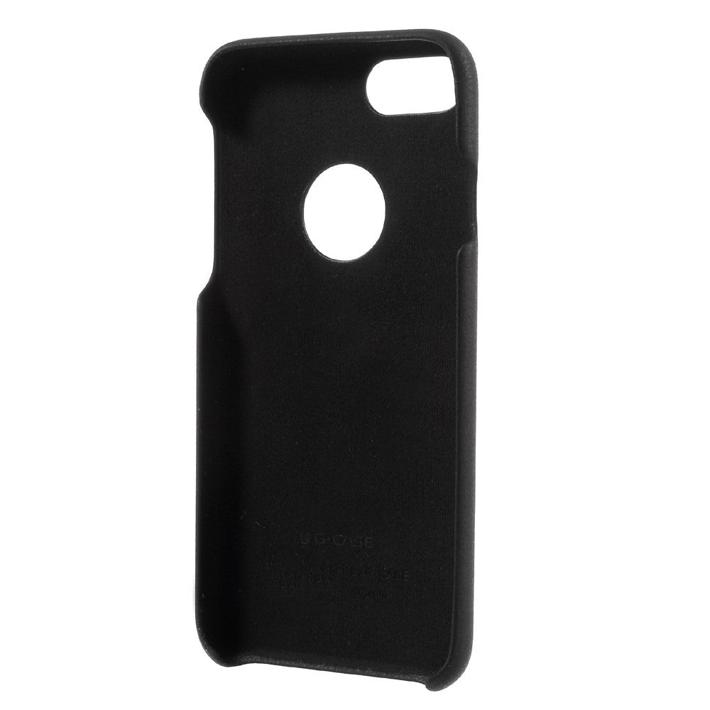 Husa Apple iPhone 8 G-CASE Negru-6