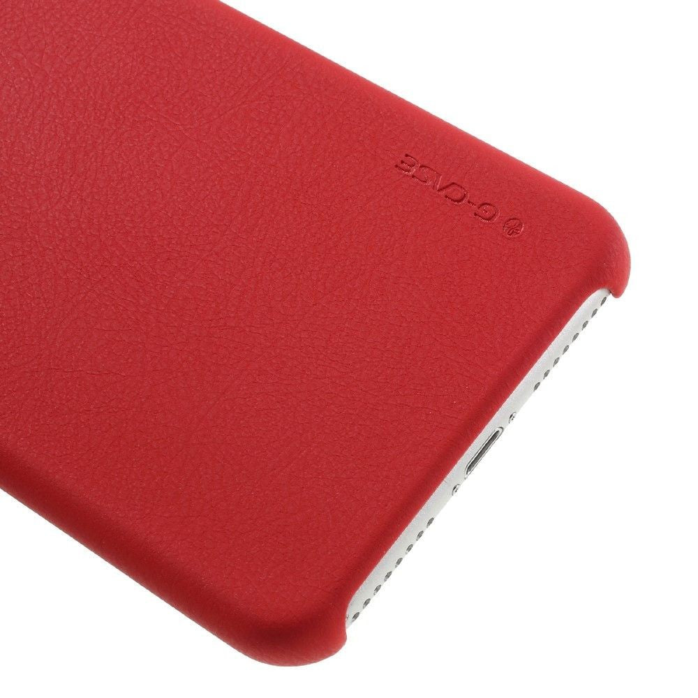 Husa Apple iPhone 8 G-CASE Rosu-2
