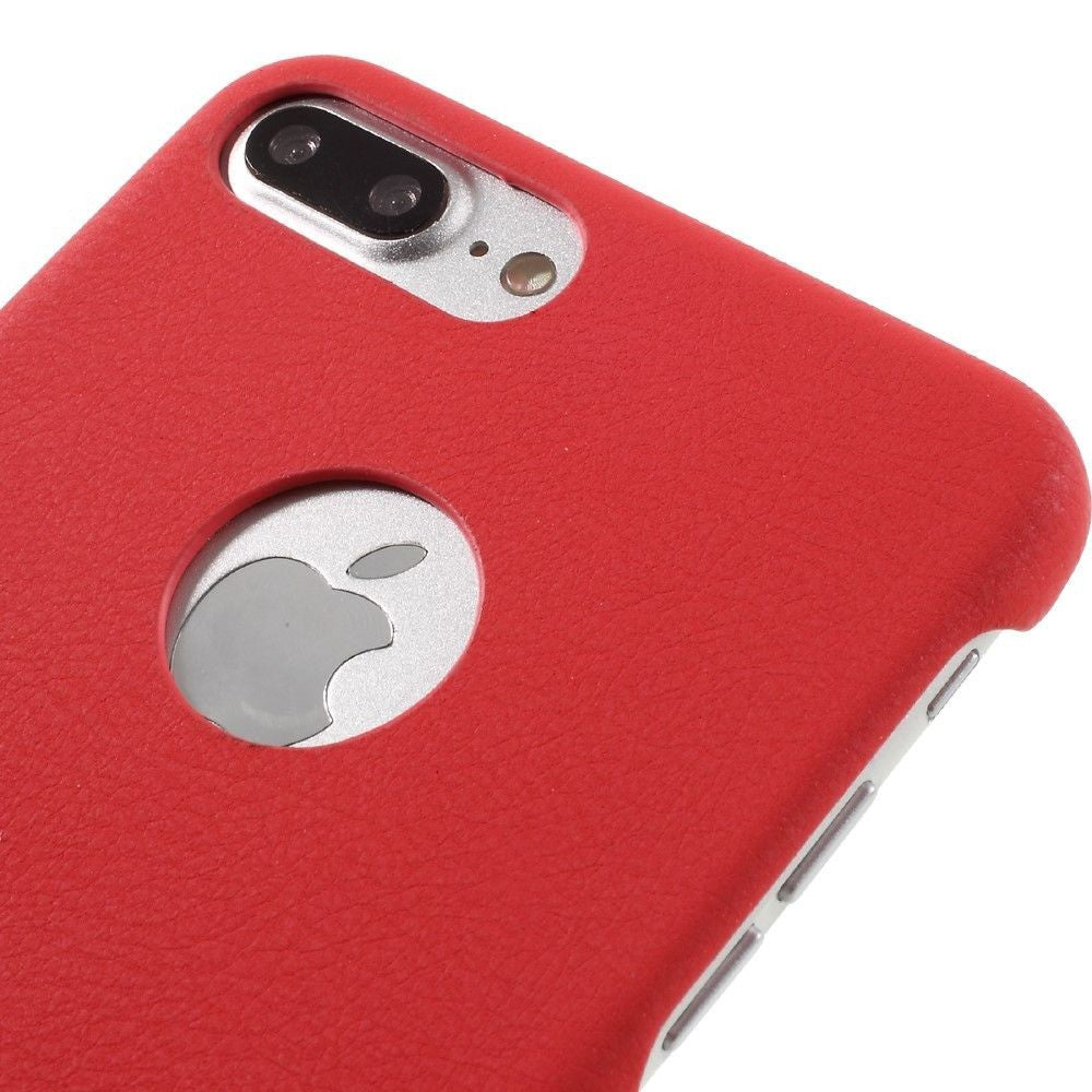Husa Apple iPhone 8 G-CASE Rosu-6