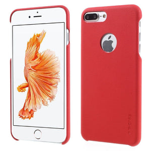 Husa Apple iPhone 8 G-CASE Rosu-0