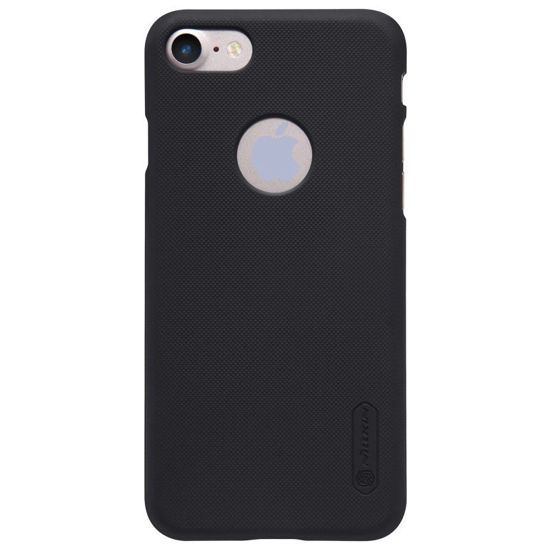 Husa Apple iPhone 8 i-Zore Carbon Fiber Negru-4
