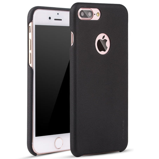 Husa Apple iPhone 8 Plus G-CASE Negru-1