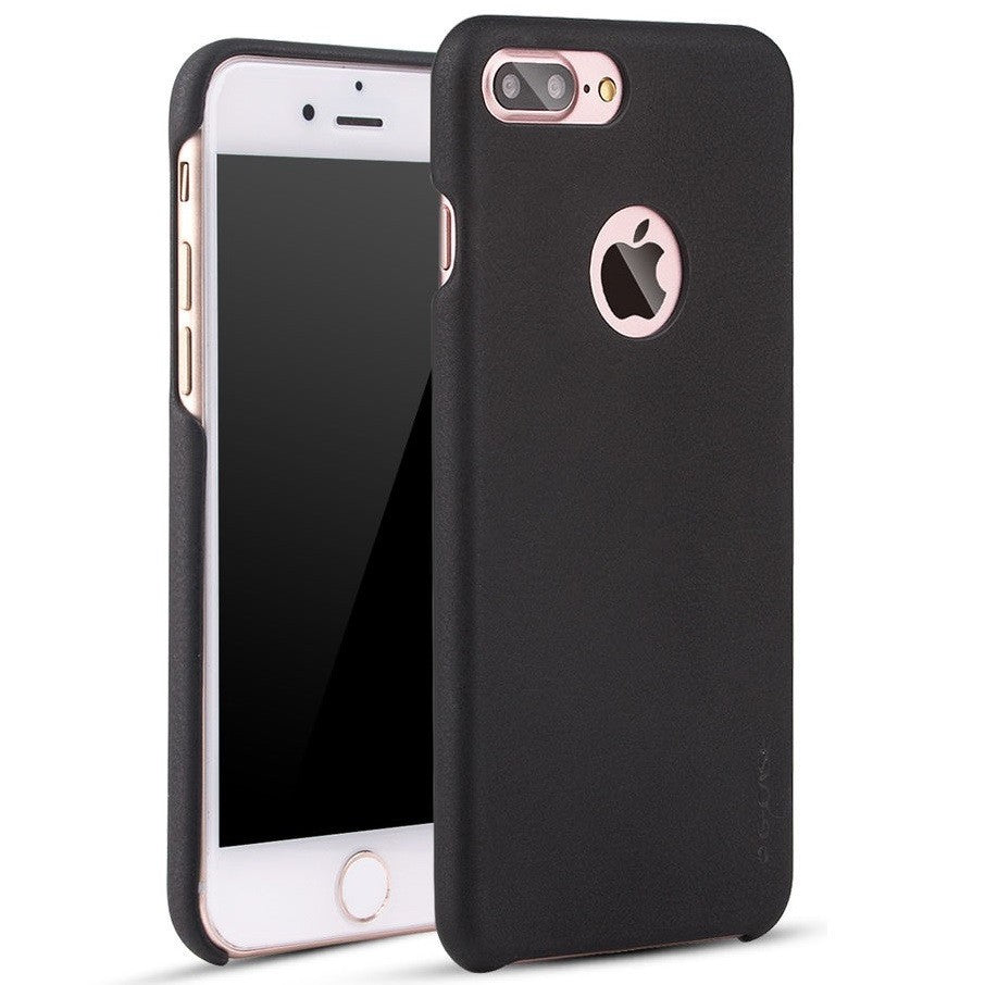 Husa Apple iPhone 8 Plus G-CASE Negru-0