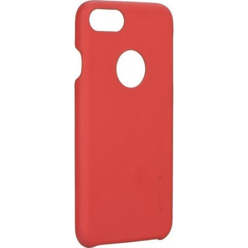 Husa Apple iPhone 8 Plus G-CASE Rosu-2