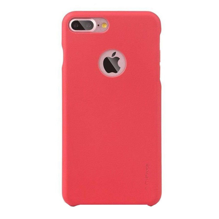 Husa Apple iPhone 8 Plus G-CASE Rosu-3