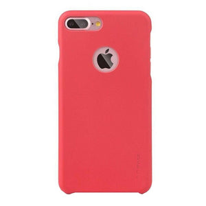 Husa Apple iPhone 8 Plus G-CASE Rosu-0