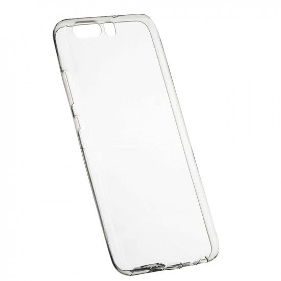 Husa Apple iPhone XS Max Tpu Transparent-1