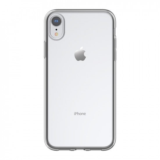 Husa Apple iPhone XS Max Tpu Transparent-2