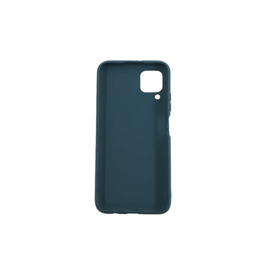 Husa de protectie Flippy compatibila cu Samsung Galaxy A32 4G Matte Tpu Albastru inchis-1