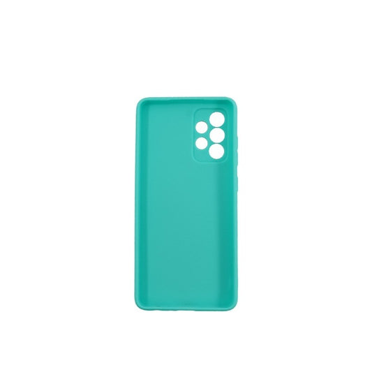 Husa de protectie Flippy compatibila cu Samsung Galaxy A72 Matte Tpu mint-1
